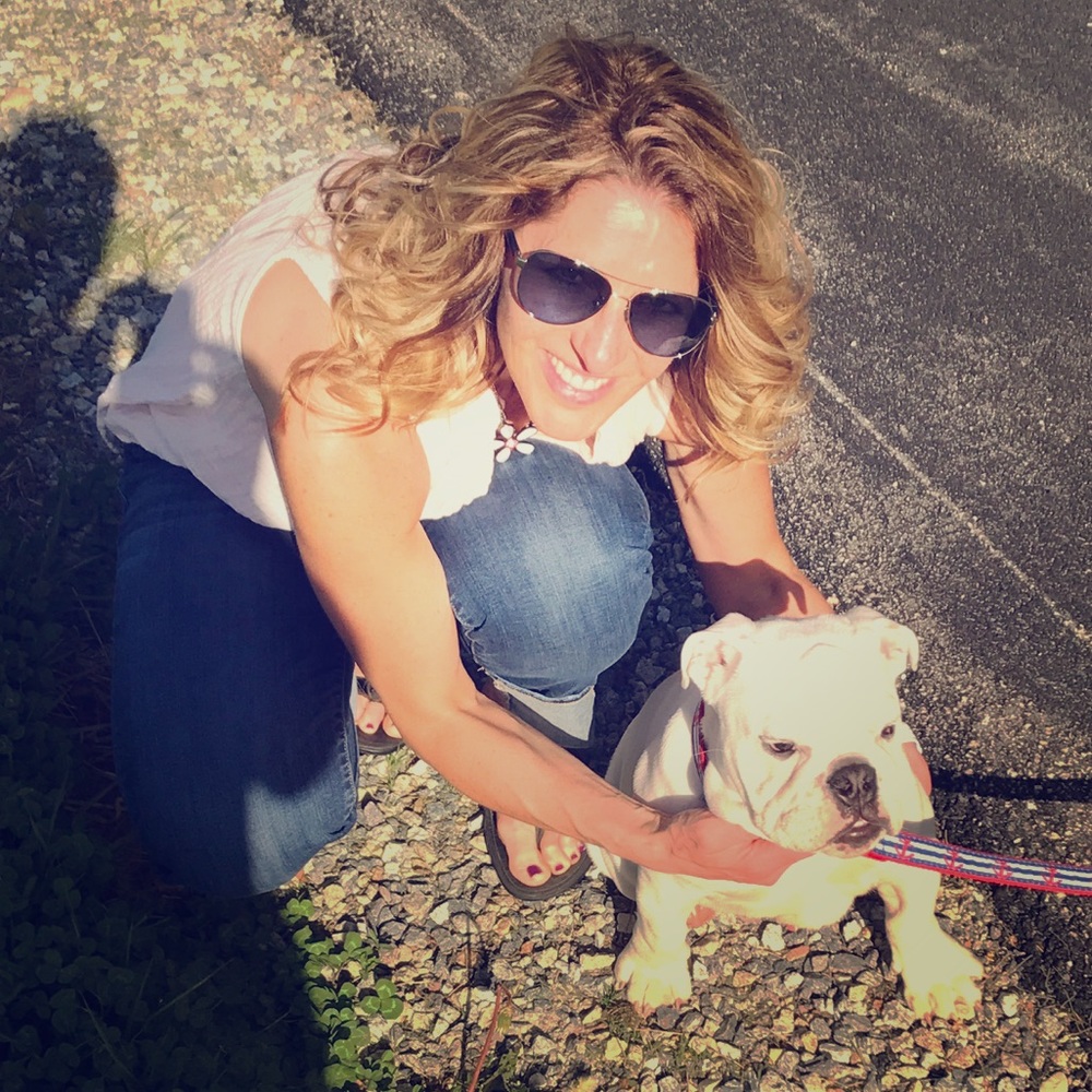 Meet your Posher, Heidi